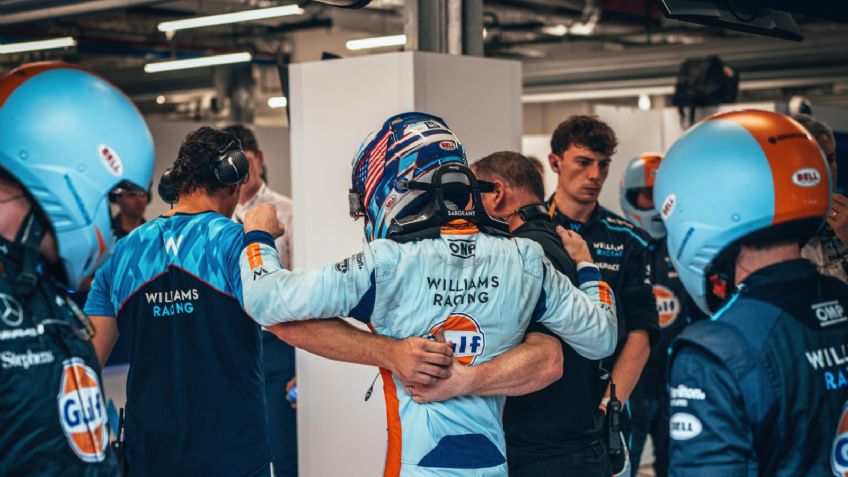 Tras molestia de pilotos por condiciones del GP de Qatar, la FIA adoptará medidas