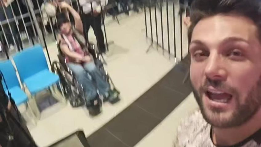 Nicola Porcella del 'Team Infierno' cierra con éxito su gira en Ciudad Obregón