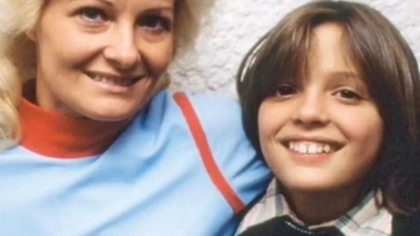 Autoridades de Argentina autorizan prueba de ADN a mujer que sería la madre de Luis Miguel