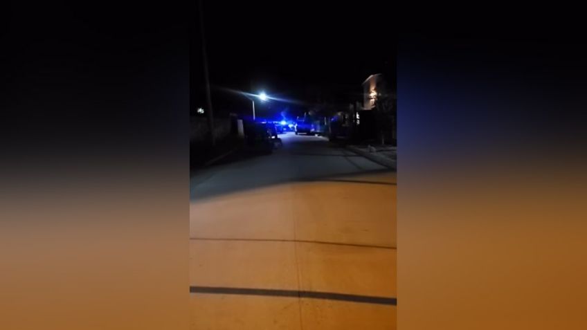 Encuentran automóvil con impactos de bala y artículos delictivos en su interior en Cócorit