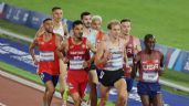Polémica descalificación del mexicano Fernando Martínez; había ganado oro en Panamericanos