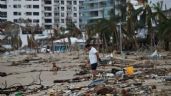 Huracán 'Otis': AMLO espera que reconstrucción de Acapulco esté en menos de dos años