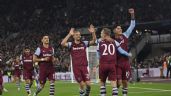 Edson Álvarez y el West Ham eliminan al Arsenal de la Copa de la Liga inglesa
