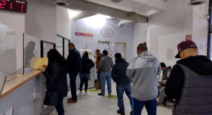 Gobierno de Sonora se suma al 'Buen Fin': Hacienda dará descuentos a contribuyentes