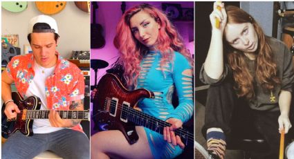 Explora la magia de la música en Instagram: 7 músicos que debes seguir ya mismo
