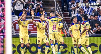 Club América, el mejor equipo de la Concacaf según nuevo ranking; MLS fuera del top 5
