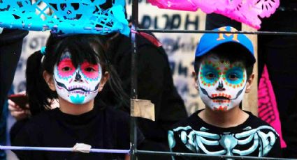 Día de Muertos se alarga: Estos son los Estados que tendrán mega puente en México