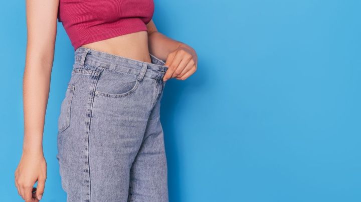 Jeans de tiro alto: Conoce estos 3 modelos que le darán a tu 'outfit' ese toque especial