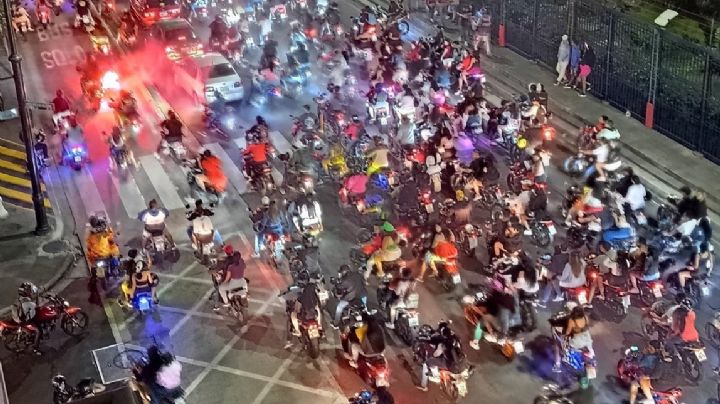 Tráfico en CDMX: Se espera caos por marchas y bloqueos este 1 de noviembre en la capital