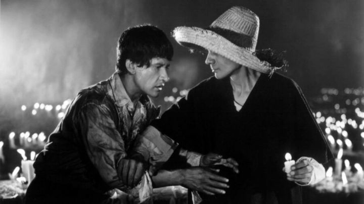 Películas emblemáticas para ver en el Día de Muertos: Un homenaje a nuestras raíces