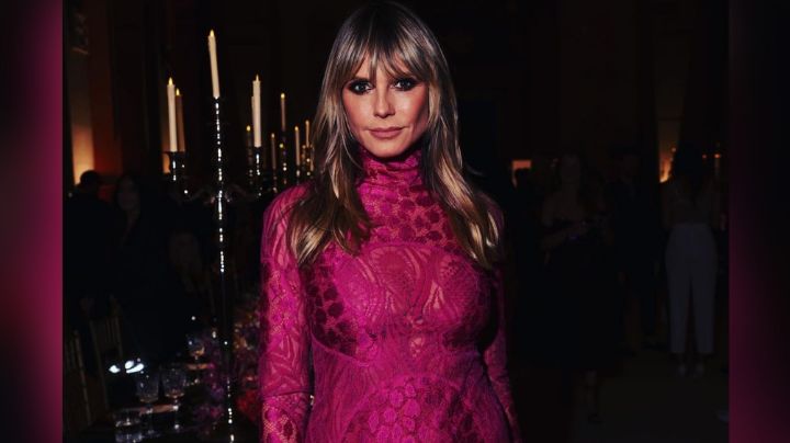 'La Reina del Halloween': Heidi Klum sigue con la corona por su impactante disfraz del 2023