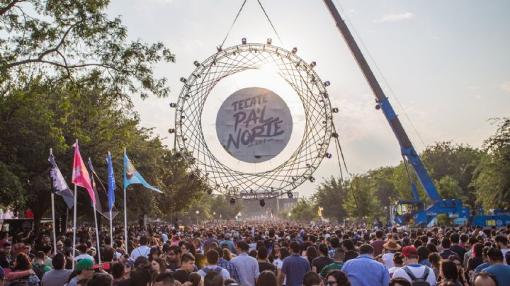 Todo lo que hay que saber de Tecate Pal'Norte 2024: ¡Listos para la Fiesta Musical del Año!