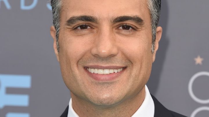 Muere la abuela de Jaime Camil, el actor le rinde emotivo homenaje