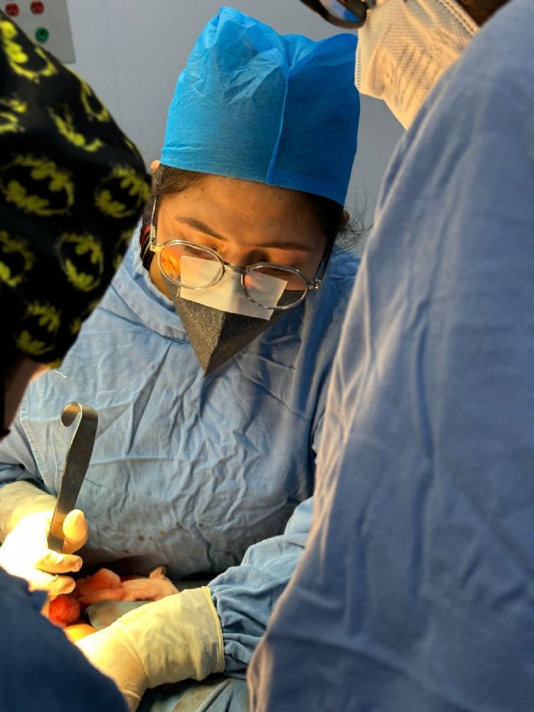 Médicos de la CDMX viajan a Guerrero