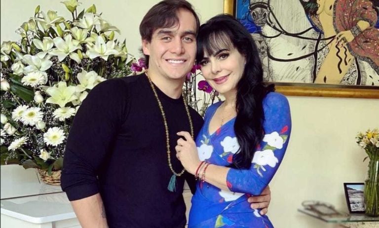 Maribel Guardia comparte duro mensaje por la muerte de Julián Figueroa
