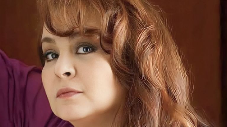 Muere la actriz Adriana Laffan