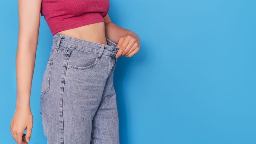 Jeans de tiro alto: Conoce estos 3 modelos que le darán a tu 'outfit' ese toque especial