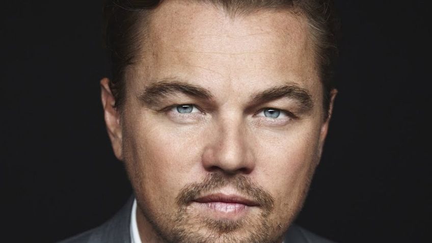 Leonardo DiCaprio ya tiene nueva novia y es la supermodelo Vittoria Ceretti; lucen enamorados