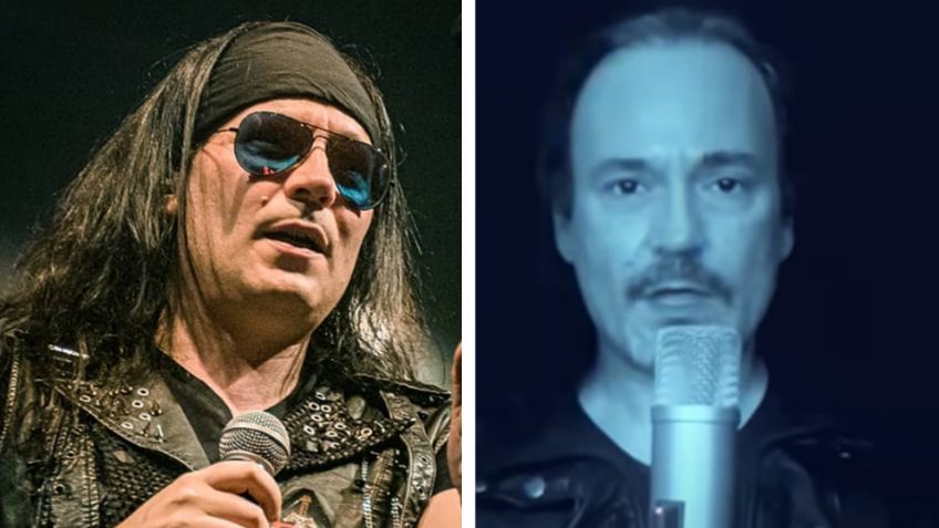 VIDEO: Zeta estrena videoclip de 'Directo al Cielo' y muestra su cambio de apariencia