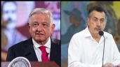 Lamarque aprovechará visita de AMLO para pedir “por lo menos” 120 millones de pesos