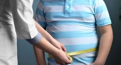 Nuevo problema en Sonora: Obesidad y sobrepeso condenan a la población