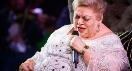 ¿Luto en la música? Fans temen lo peor tras hospitalización de Paquita la del Barrio: "Falleció"