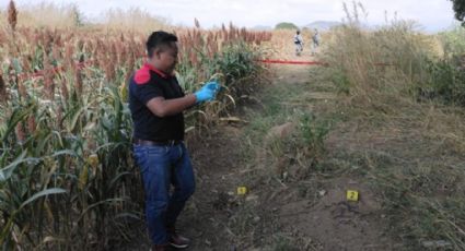 Encuentran cuerpo con avanzado estado de putrefacción al fondo de una barranca en Morelos