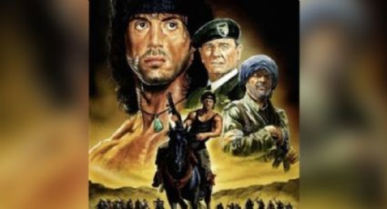Hollywood se viste de luto: Fallece querido actor de 'Rambo' a los 83 por misteriosa razón