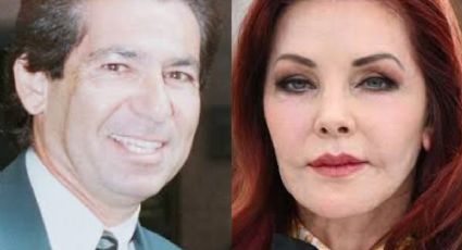 Revelan que Robert Kardashian quería casarse con Priscilla Presley ¿ella le correspondió?