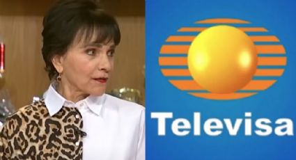 Tras 180 días 'en coma' y pleito con Chapoy, exactriz de Televisa vuelve a 'Ventaneando'