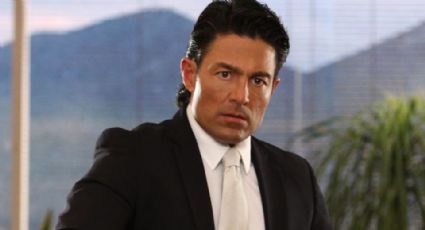 ¿Es gay? Productor de Televisa se confiesa y filtra gran secreto de Fernando Colunga