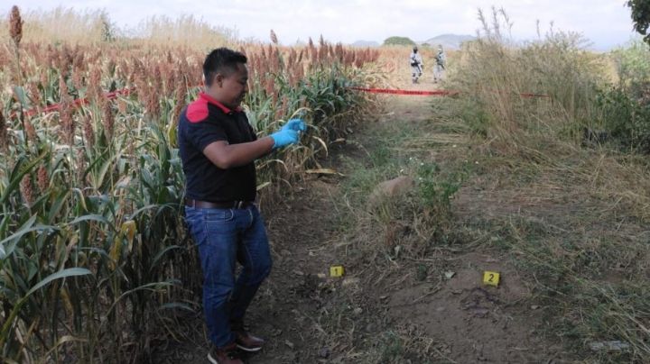 Encuentran cuerpo con avanzado estado de putrefacción al fondo de una barranca en Morelos