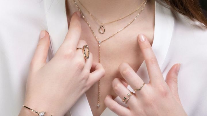 Desenreda una cadena rápido y sin estrés: 4 técnicas que no conocías y que te facilitarán esta tarea