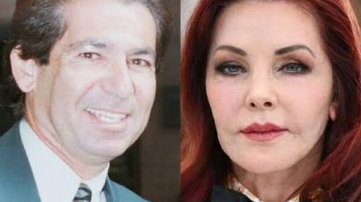 Revelan que Robert Kardashian quería casarse con Priscilla Presley ¿ella le correspondió?