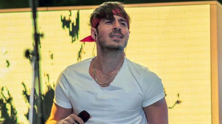 José Madero: Estas son las 10 canciones más populares del exvocalista de Panda