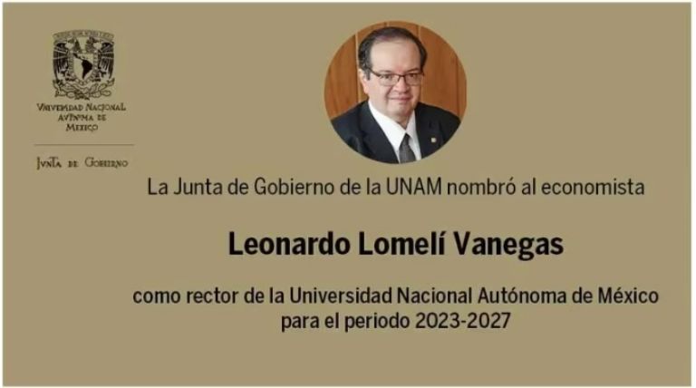 AMLO Crítica Nombramiento de Rector en la UNAM: Denuncia Elitismo y Vínculos Opositores