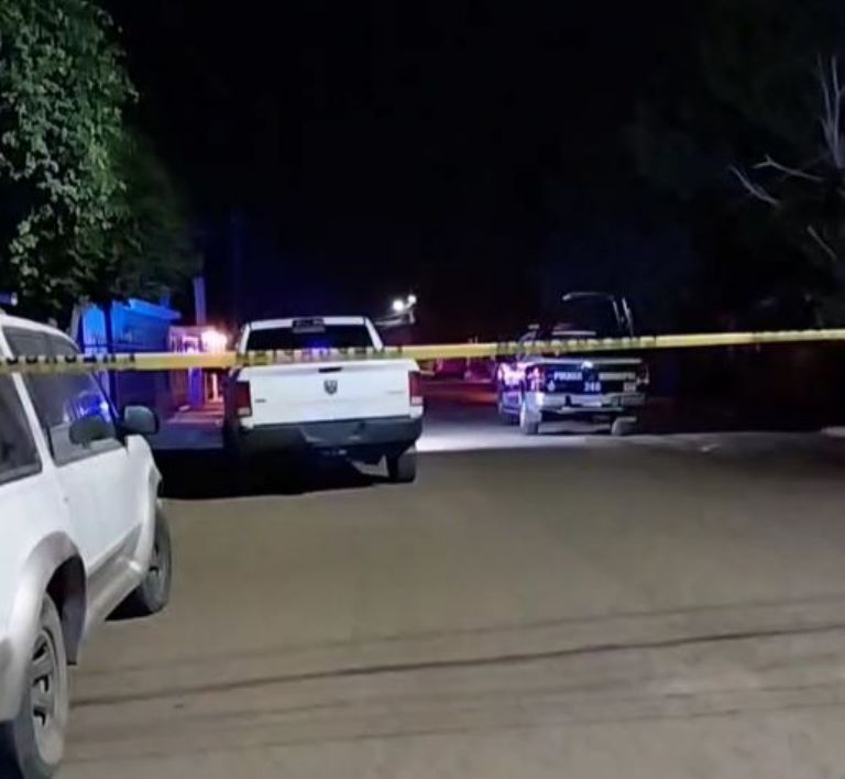 Se habla de dos personas secuestras y una herida