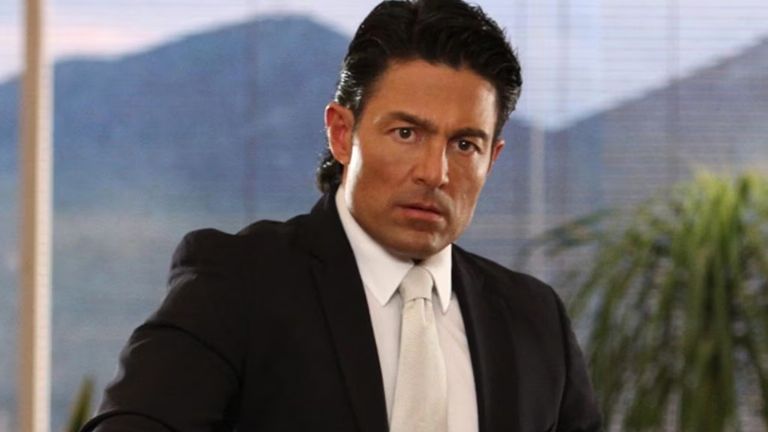 Fernando Colunga
