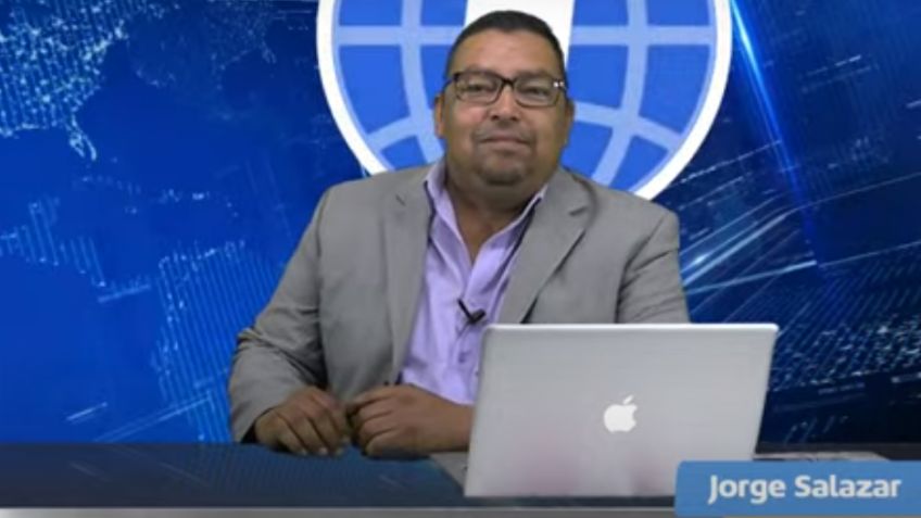 Programa Entérate de hoy 10 de noviembre: AMLO 'celebrará' su cumpleaños en Cajeme, Sonora