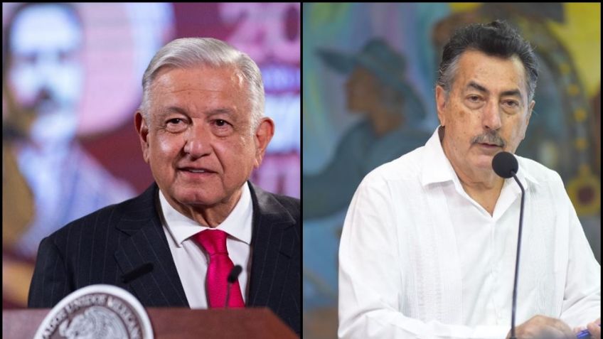 Lamarque aprovechará visita de AMLO para pedir “por lo menos” 120 millones de pesos