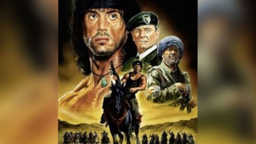 Hollywood se viste de luto: Fallece querido actor de 'Rambo' a los 83 por misteriosa razón