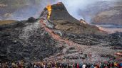 Emergencia en Islandia: Evacuación masiva por riesgo de erupción volcánica