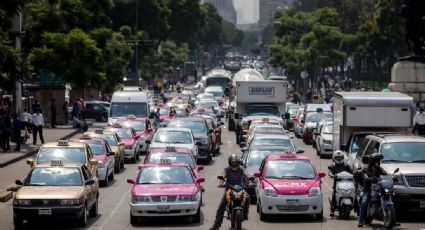 Hoy no circula sabatino: Estos autos no podrán salir en la CDMX y Edomex este 11 de noviembre