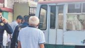 Terrible final: Mecánico muere aplastado por microbús en la alcaldía Coyoacán, en CDMX