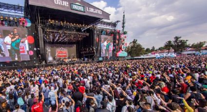 Vive Latino 2024: Estos son los artistas que se presentarán; Preventa y fechas