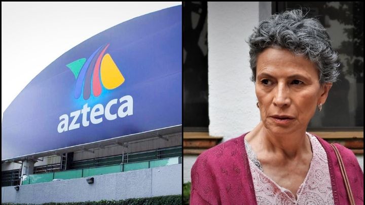 Actriz de Televisa no tiene piedad y hunde a TV Azteca; los exhibe por garrafal error
