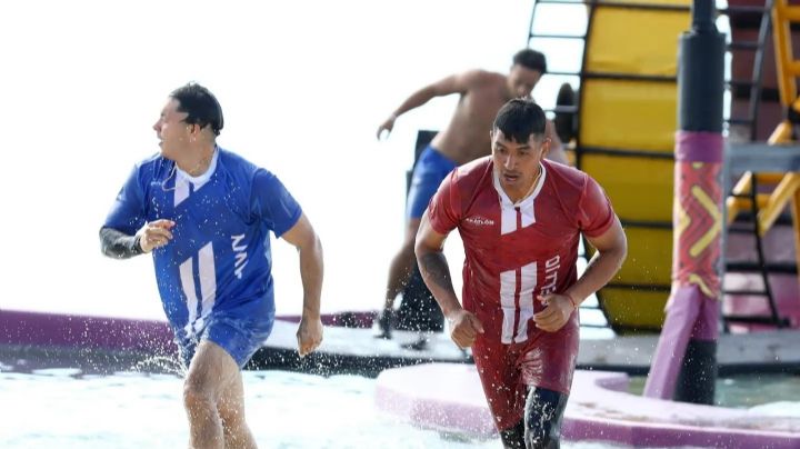 'Exatlón México': ¿Quién gana la supervivencia hoy domingo 12 de noviembre?