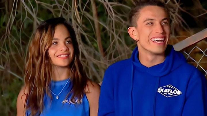 ¿Traición en 'Exatlón México'? Andrés Fierro le habría sido infiel a Liliana Hernández