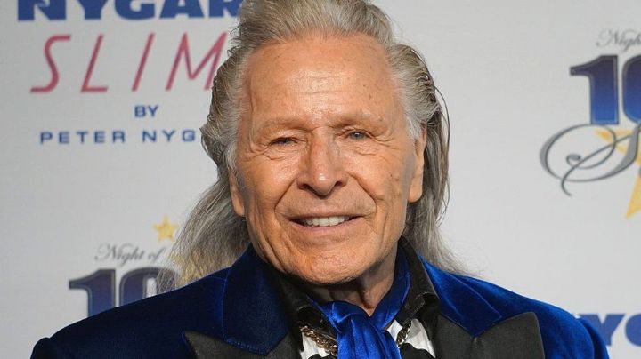 El exmagnate de la moda Peter Nygard es declarado culpable por agresión sexual en Canadá