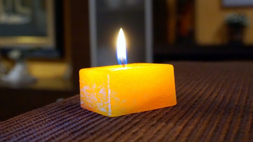 Mujer resulta herida durante explosión en Sonora; intentaban encender una vela aromática